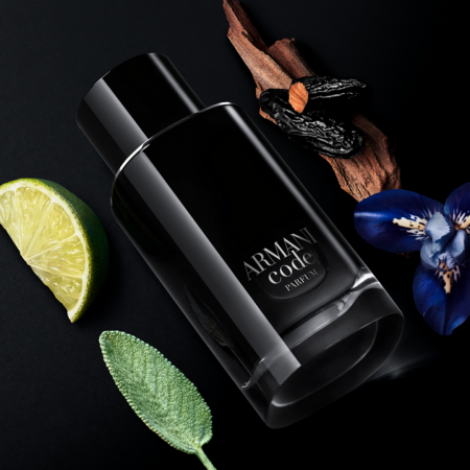 GIORGIO ARMANI - ARMANI CODE  PARFUM ПАРФЮМНА ВОДА (EDP)  75ml.